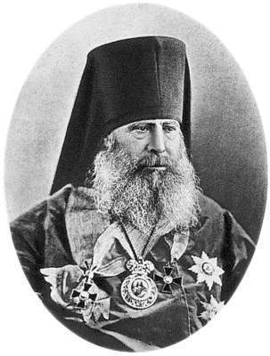 Архиепископ Литовский и Виленский Александр (Добрынин)