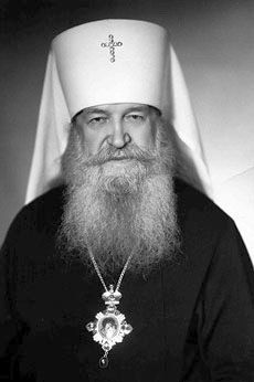 Алексий (Коноплев), Митрополит Калининский и Кашинский
