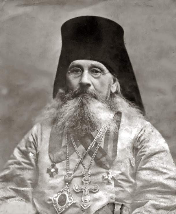Архиепископ Сарапульский Алексий (Кузнецов)