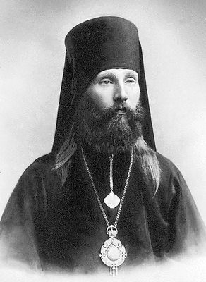 Борис (Шипулин), Архиепископ Ташкентский и Среднеазиатский