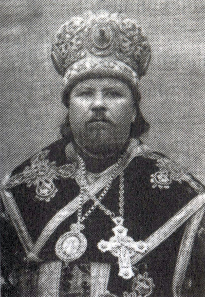 Димитрий (Красильников)