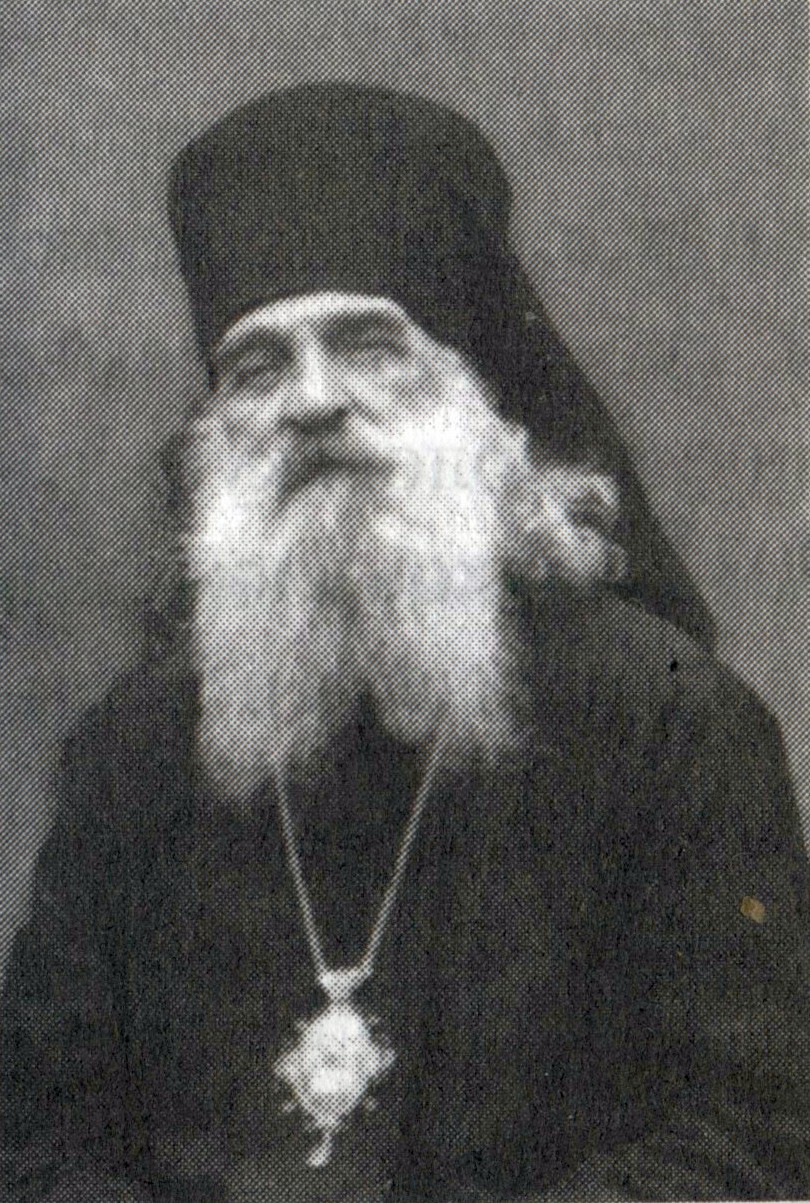 Феодор (Баженов)
