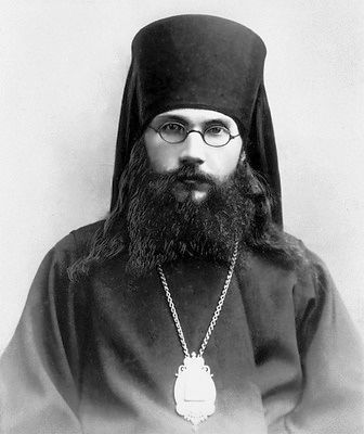 Феодор (Поздеевский), Архиепископ