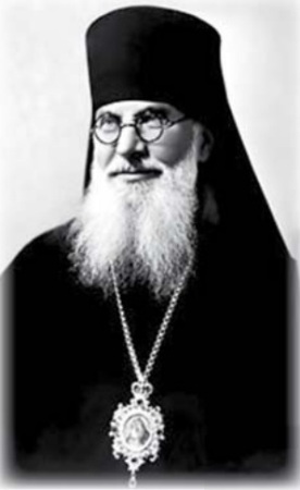 Флавиан (Дмитриюк), Архиепископ Горьковский и Арзамасский