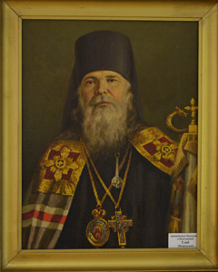 Глеб (Покровский), Архиепископ Пермский