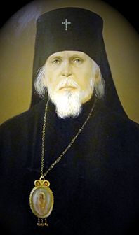 Архиепископ Иоанн (Братолюбов)