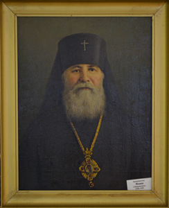 Иоанн (Лавриненко), Архиепископ