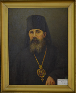Иринарх (Синеоков-Андриевский), Архиепископ Пермский