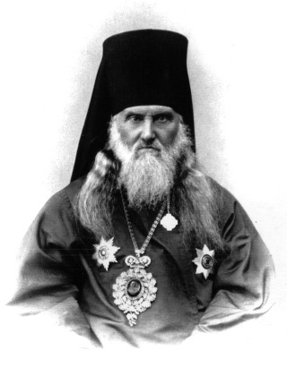Модест (Стрельбицкий), Архиепископ Волынский и Житомирский