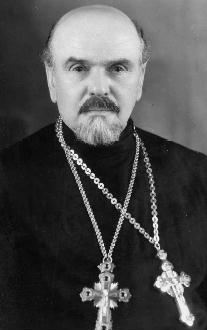 Николай (Бычковский), Архиепископ Пермский и Соликамский