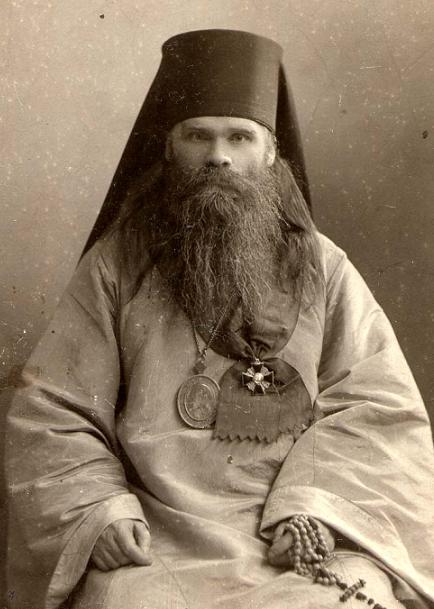 Никанор (Надеждин), Епископ Олонецкий и Петрозаводский
