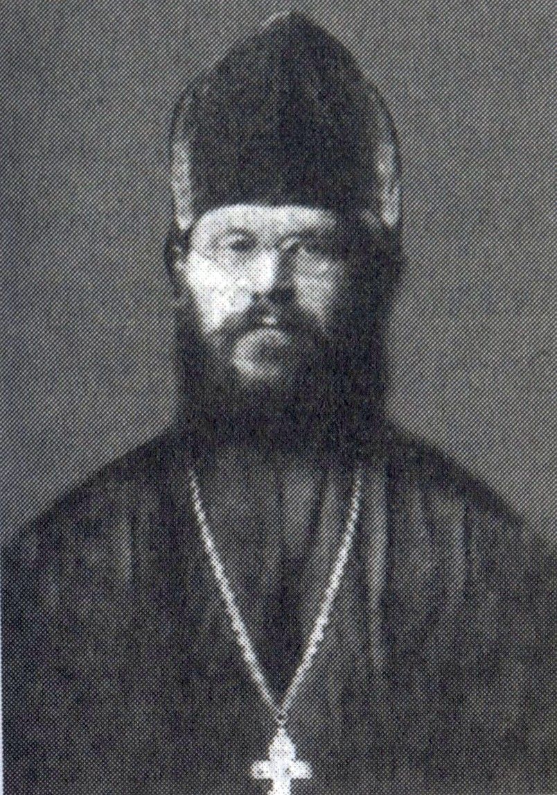 Николай (Ашихмин)