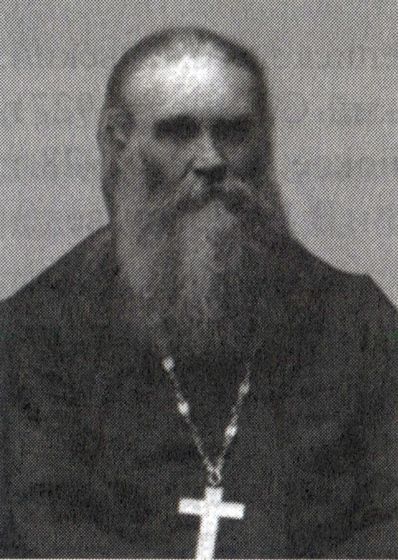 Николай (Чижов)