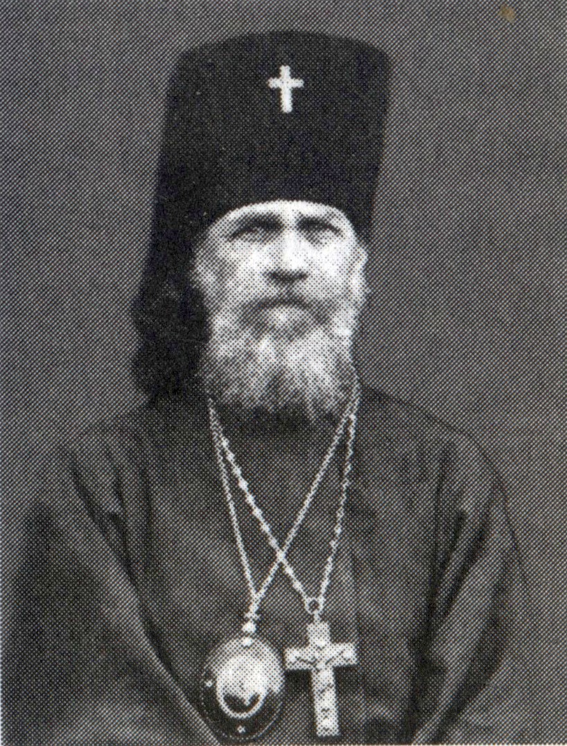 Николай (Тихвинский)