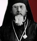 Пётр (Савельев), Архиепископ Свердловский и Ирбитский