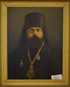 Сильвестр (Братановский), Архиепископ Калужский и Боровский