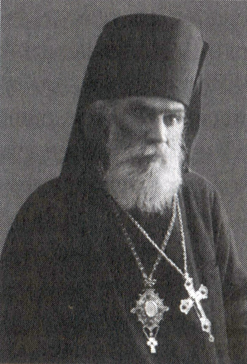 Василий (Зубарев)