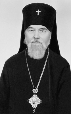 Викторин (Беляев), Архиепископ Виленский и Литовский